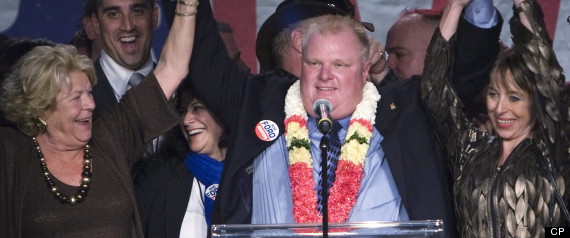 ROB FORD