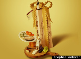 Holiday Gifts For Your Food Loving Friend