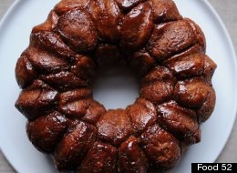 6 Gingery Goodies