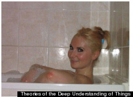So Facebook DOES Know The Difference Between Elbows And Nipples (PHOTO)