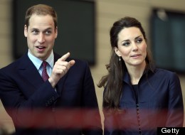 Kate Is Pregnant! Which Name Is Fit For A Royal Baby?