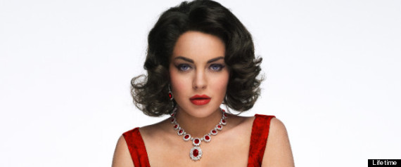 Lindsay Lohan Liz