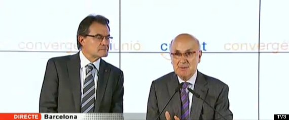 Captura Mas Duran I Lleida