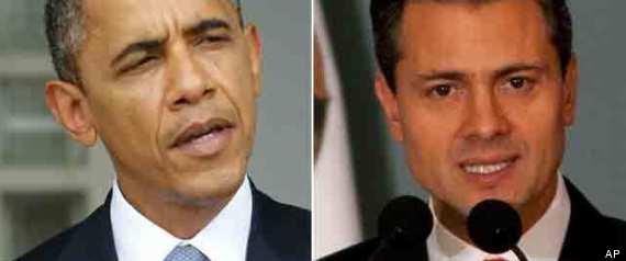 Obamapenanieto
