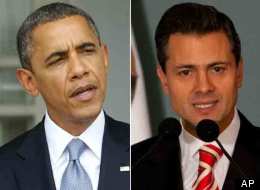 Barack Obama quiere saber a quién tiene por vecino… en el sur