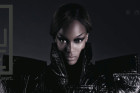 Tyra Banks Is Barely Recognizable In WestEast...