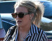 PHOTO: Britney & Jamie Lynn Spears Shopping Trip Raises The Question: Should You Wear Uggs In Warm Weather?