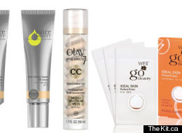 The Next Generation Of BB Cream Is Here...