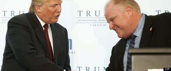 Trump Tower Toronto