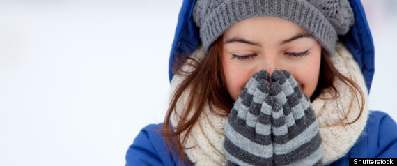 Winter Fashion 2012
