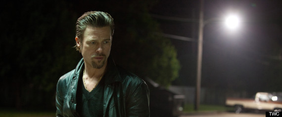 Killing Them Softly Review
