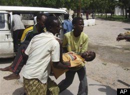 Somalia State Of Emergency Declared By President