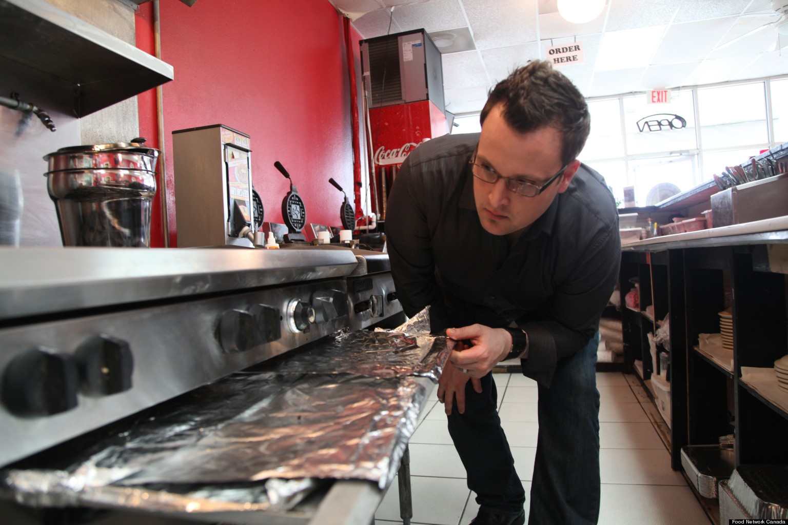 Restaurant Health Inspections How To Make Sure A Restaurant Is Clean