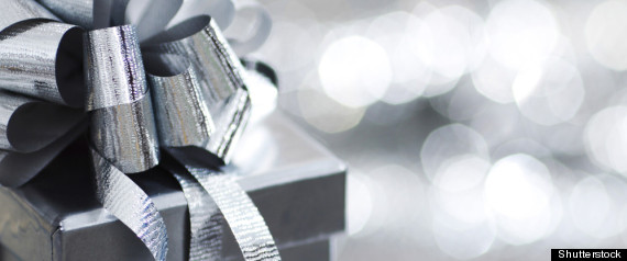 Expensive Gift Ideas