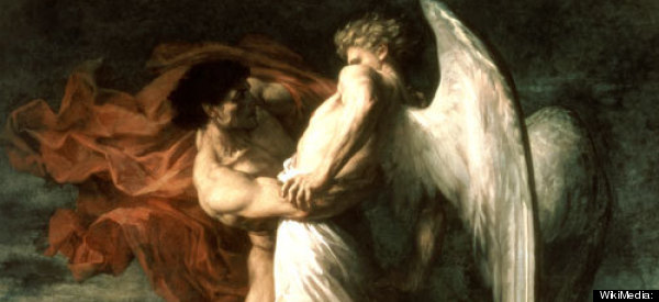 The Challenge Of Becoming Israel: Genesis 32:4-36:43
