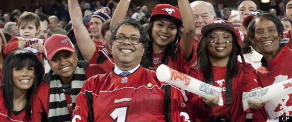 Naheed Nenshi Grey Cup Wager