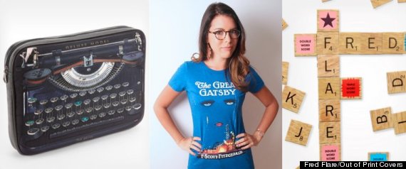 Gifts For Bookworms