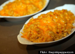 Cheddar Recipes For A Newbie