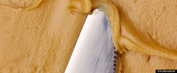 Sunland Peanut Butter