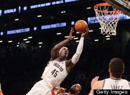 Nets Knicks