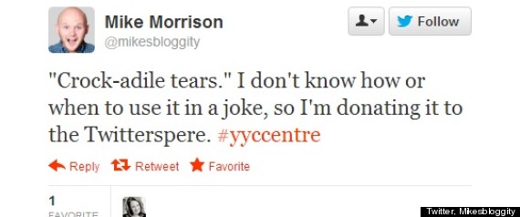 Yyccentre
