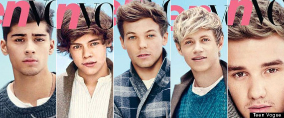 One Direction