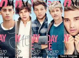 Five Direction