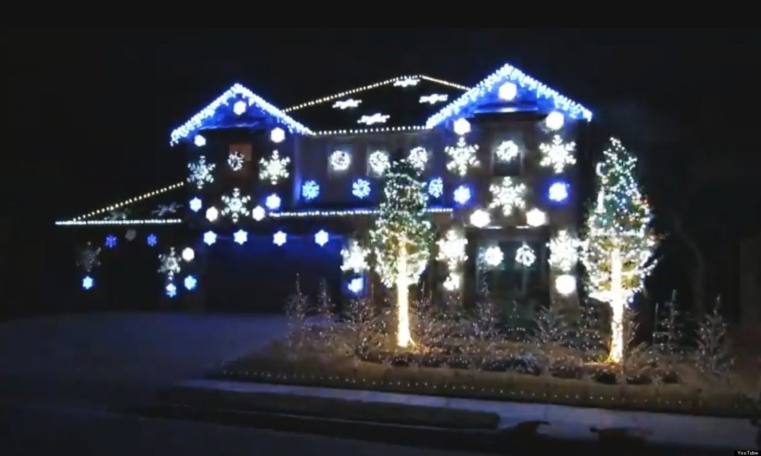 house christmas lights do it gangnam style video house christmas lights do it gangnam style video