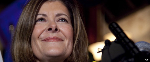 Joan Crockatt