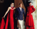 Kirsten Chilstrom: Valentino Discusses Muses and Memories in London