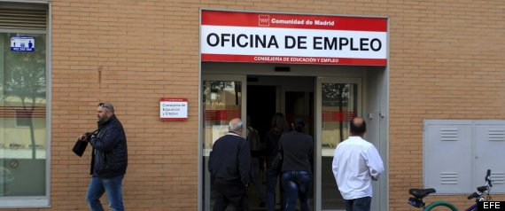 Oficina Del Inem
