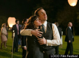 WATCH: 'I Give It A Year' - See The Trailer For New British Romcom