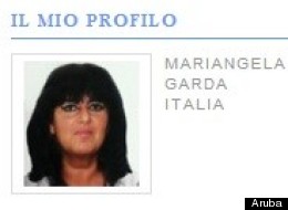 Mariangela Ielasi