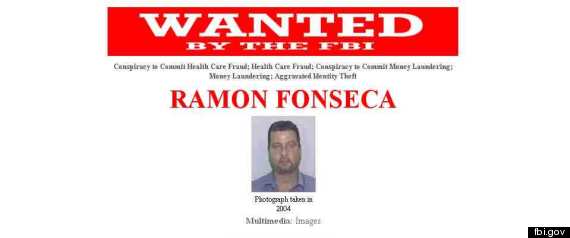 Ramonfonsecafraude
