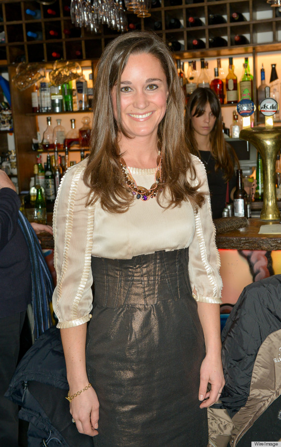 pippa middleton