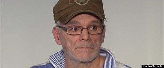 Rejean Cormier