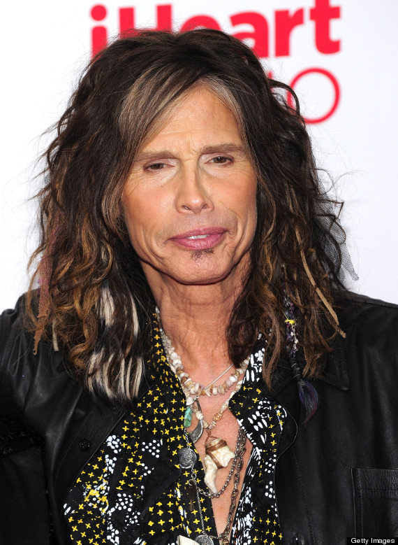 steven tyler