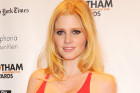 Lara Stone Pregnant: Model Shows Off Baby...