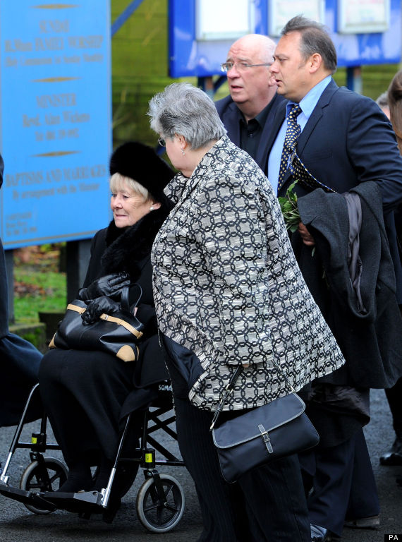 coronation street