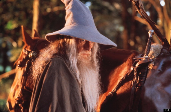 gandalf