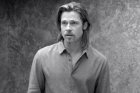 Brad Pitt Defends Those Horrible Chanel No....