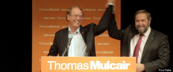 Murray Rankin