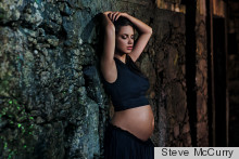 Shock Horror: Pirelli Calendar 2013 Features Fully Clothed Models