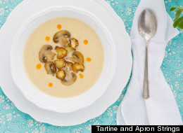 13 Ways To Cook Jerusalem Artichokes
