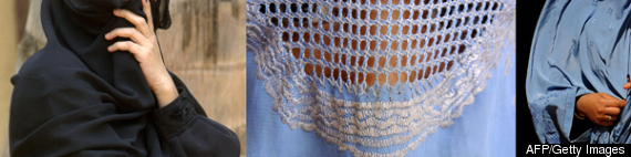 Burqa