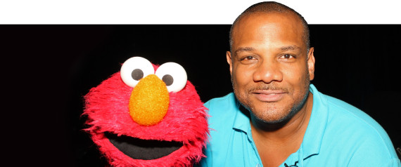 Elmo Sex Scandal