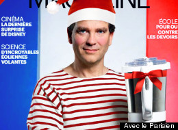 Montebourg_perenoel