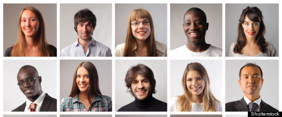 Peoples Faces