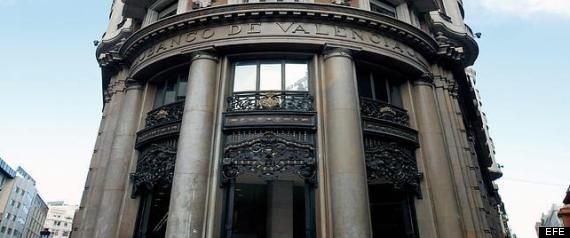 Banco De Valencia