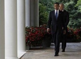 What's the Going Price on the White House?